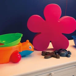 8 seasons design Shining Flower Dekoleuchte, Ø: 40 cm