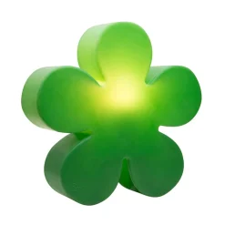 8 seasons design Shining Flower Dekoleuchte, Ø: 40 cm