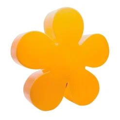 8 seasons design Shining Flower LED Solar- / Dekoleuchte, Ø: 40 cm