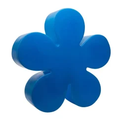 8 seasons design Shining Flower LED Solar- / Dekoleuchte, Ø: 40 cm