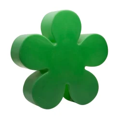 8 seasons design Shining Flower LED Solar- / Dekoleuchte, Ø: 40 cm