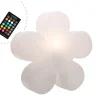 8 seasons design Shining Flower RGB Dekoleuchte