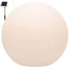 8 seasons design Shining Globe LED Solar- / Dekoleuchte, Ø: 60 cm