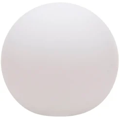 8 seasons design Shining Globe LED Solar- / Dekoleuchte, Ø: 60 cm