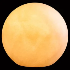 8 seasons design Shining Globe LED Solar- / Dekoleuchte, Ø: 60 cm