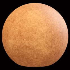 8 seasons design Shining Globe LED Solar- / Dekoleuchte, Ø: 60 cm