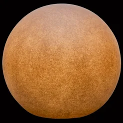 8 seasons design Shining Globe LED Solar- / Dekoleuchte, Ø: 60 cm