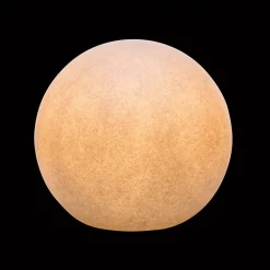 8 seasons design Shining Globe Ø 40 cm Dekoleuchte