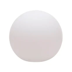 8 seasons design Shining Globe Ø 40 cm Dekoleuchte