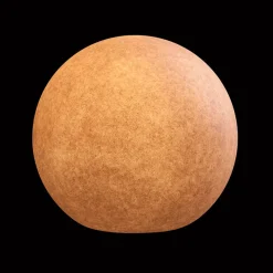 8 seasons design Shining Globe Ø 40 cm Dekoleuchte