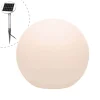 8 seasons design Shining Globe LED Solar- / Dekoleuchte, Ø: 40 cm