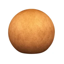 8 seasons design Shining Globe LED Solar- / Dekoleuchte, Ø: 40 cm