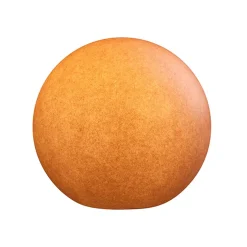 8 seasons design Shining Globe LED Solar- / Dekoleuchte, Ø: 40 cm