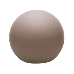 8 seasons design Shining Globe LED Solar- / Dekoleuchte, Ø: 40 cm