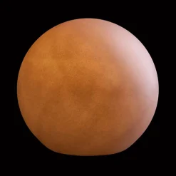 8 seasons design Shining Globe Ø 50 cm Dekoleuchte