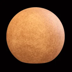 8 seasons design Shining Globe LED Solar- / Dekoleuchte, Ø: 50 cm