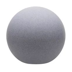 8 seasons design Shining Globe LED Solar- / Dekoleuchte, Ø: 50 cm