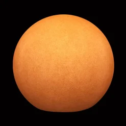 8 seasons design Shining Globe LED Solar- / Dekoleuchte, Ø: 50 cm