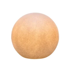 8 seasons design Shining Globe LED Solar- / Dekoleuchte, Ø: 30 cm