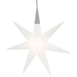 8 seasons design Shining Glory Star LED Dekoleuchte
