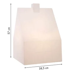 8 seasons design Shining House Dekoleuchte