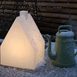 8 seasons design Shining House Dekoleuchte