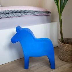 8 seasons design Shining Horse Dekoleuchte