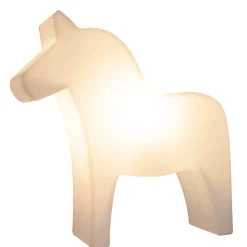 8 seasons design Shining Horse RGB LED Dekoleuchte