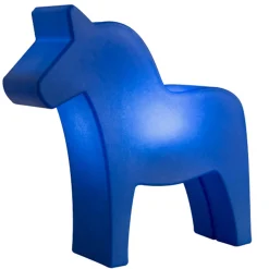 8 seasons design Shining Horse LED Solar- / Dekoleuchte