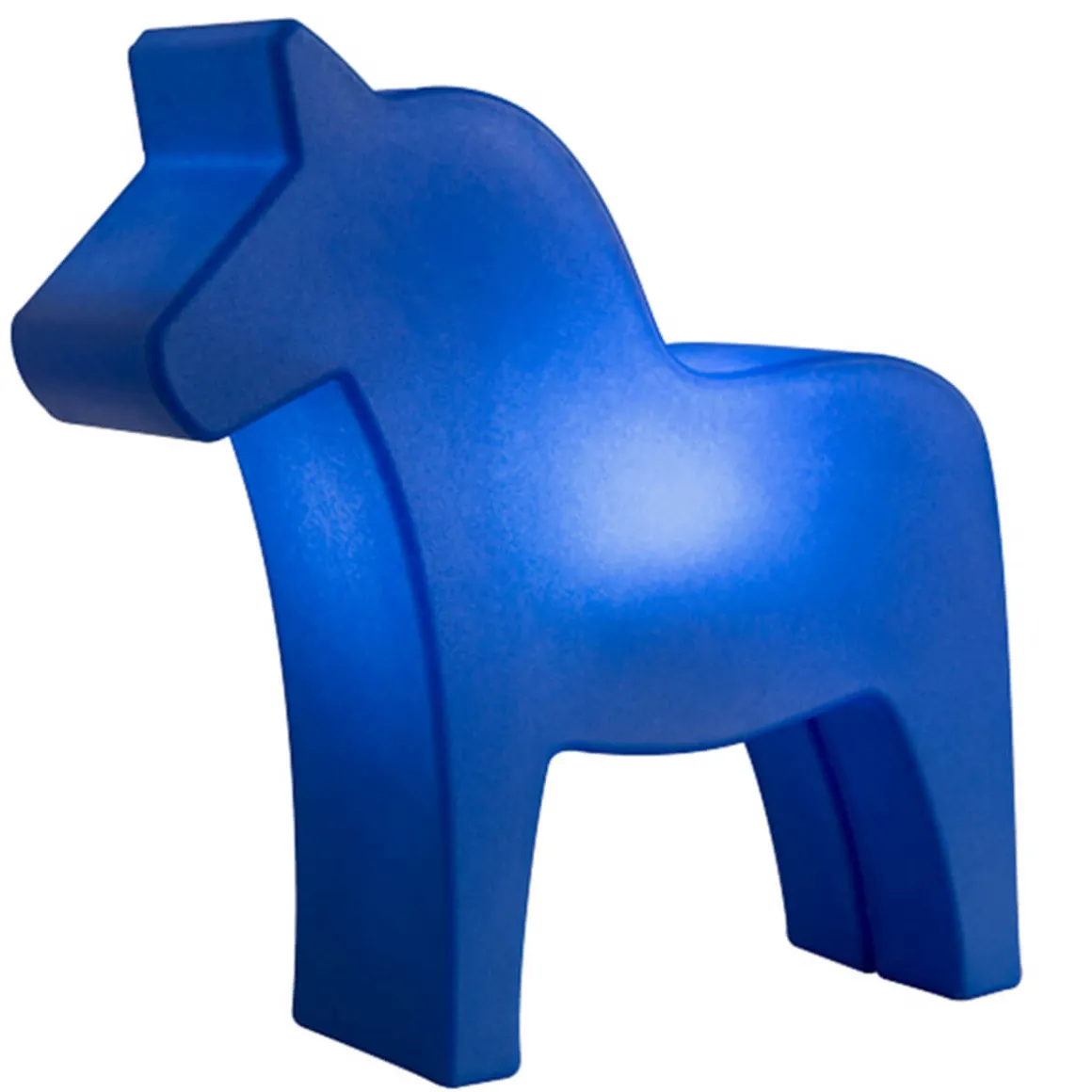 8 seasons design Shining Horse LED Solar- / Dekoleuchte