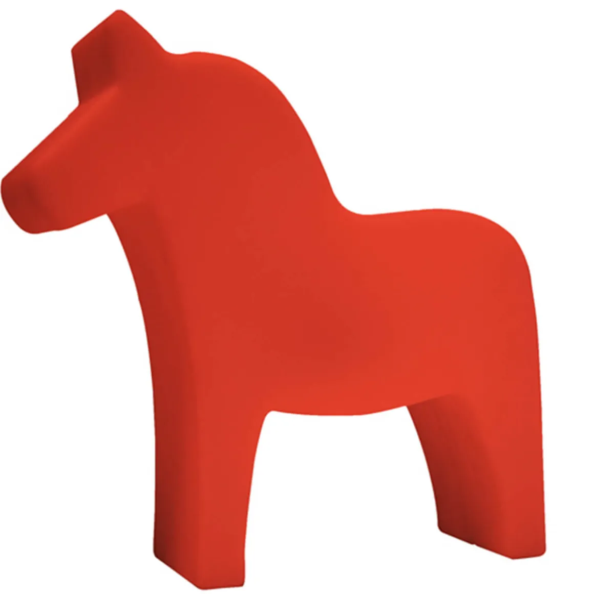 8 seasons design Shining Horse LED Solar- / Dekoleuchte