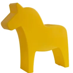 8 seasons design Shining Horse LED Solar- / Dekoleuchte