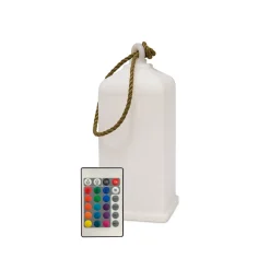 8 seasons design Shining Lantern RGB Dekoleuchte