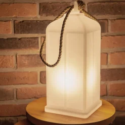 8 seasons design Shining Lantern Dekoleuchte