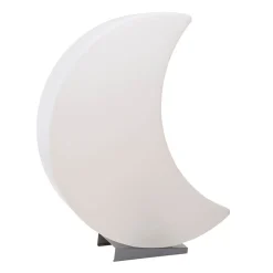 8 seasons design Shining Moon Dekoleuchte