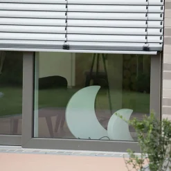 8 seasons design Shining Moon Dekoleuchte