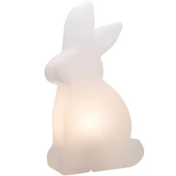 8 seasons design Shining Rabbit Dekoleuchte