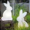 8 seasons design Shining Rabbit LED Solar- / Dekoleuchte