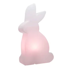 8 seasons design Shining Rabbit RGB Dekoleuchte