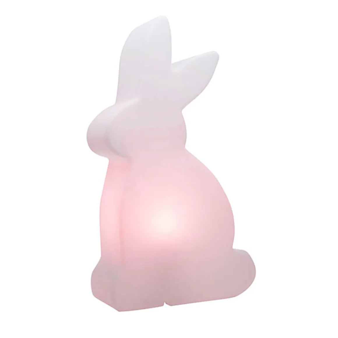 8 seasons design Shining Rabbit RGB Dekoleuchte