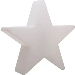 8 seasons design Shining Star Dekoleuchte, Höhe: 71,5 cm