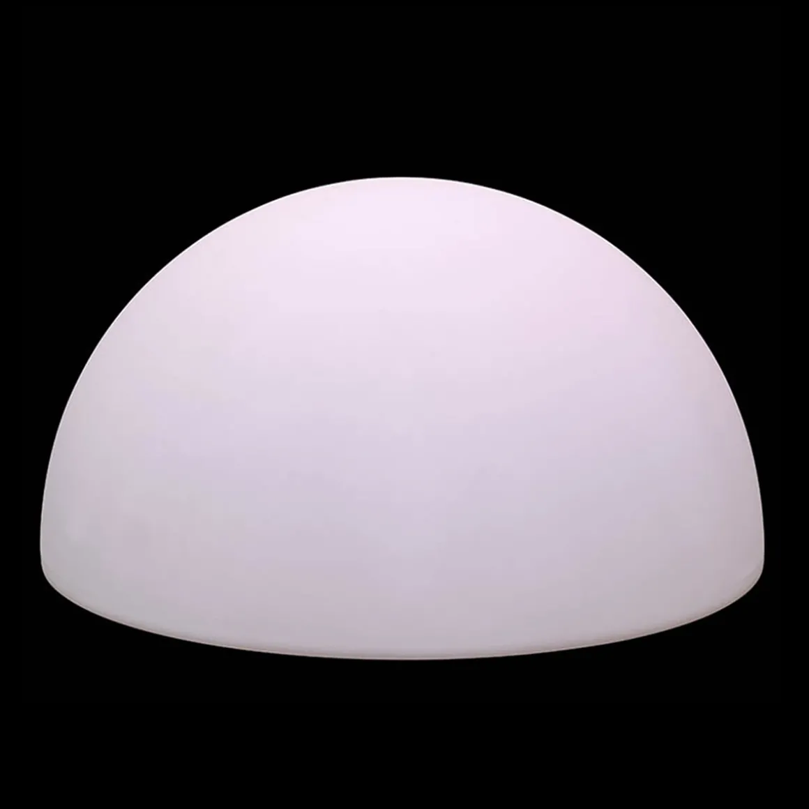 8 seasons design Shining Sunrise Dekoleuchte