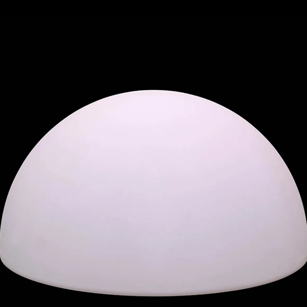 8 seasons design Shining Sunrise Dekoleuchte