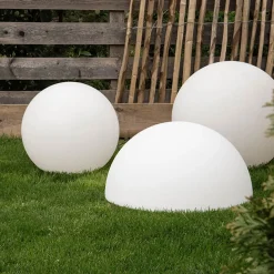 8 seasons design Shining Sunrise Dekoleuchte