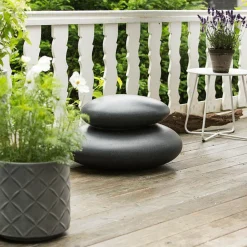 8 seasons design Shining Stone XL Dekoleuchte