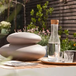 8 seasons design Shining Stone Dekoleuchte