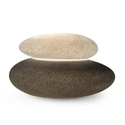 8 seasons design Shining Stone Dekoleuchte