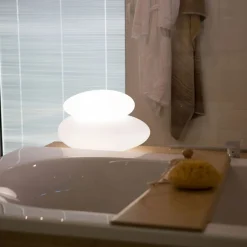 8 seasons design Shining Stone Dekoleuchte