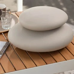 8 seasons design Shining Stone Dekoleuchte