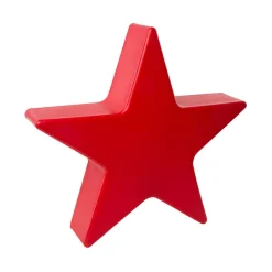 8 seasons design Shining Star Dekoleuchte, Höhe: 54 cm